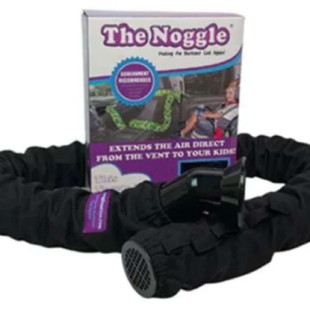 8ft Noggle, Excellent Condition!